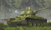 Dragon T-34/76 Modèle 1941